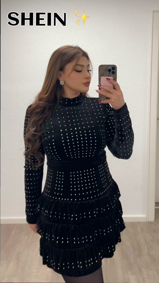 Post 3 by Heba Nseir on TikTok (video)