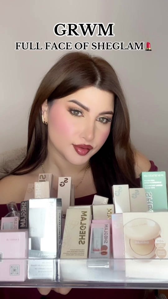 Post 6 by Heba Nseir on TikTok (video)