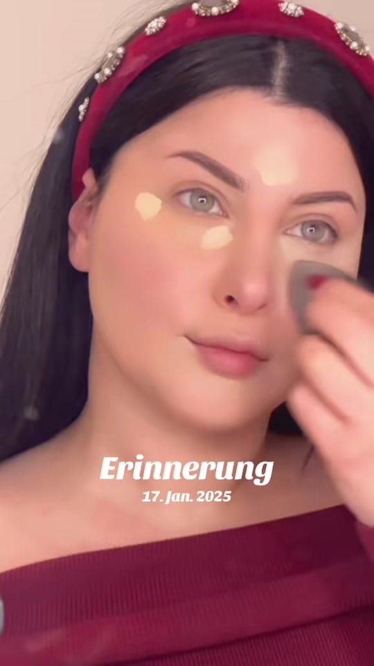 Post 2 by Heba Nseir on TikTok (video)