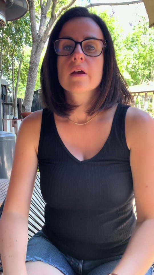 Post 6 by Sipora Weissman, LCSW on TikTok (video)