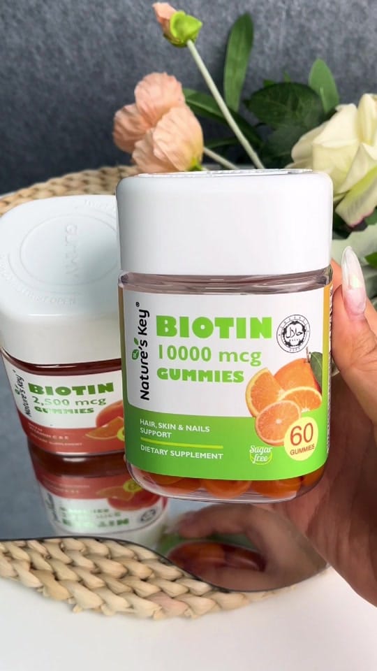 Post 8 by Nature’s Key 01 on TikTok (video)