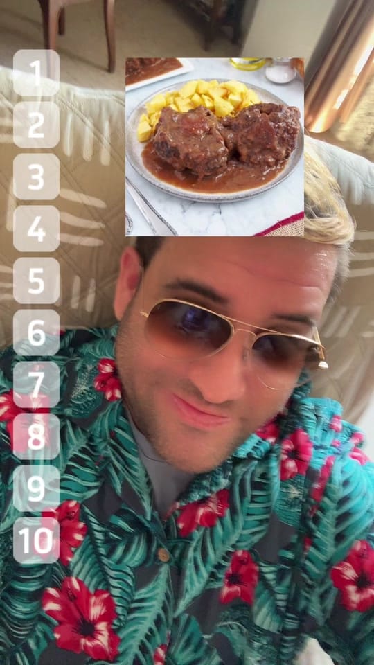Post 6 by 🎥 ÁLVARO PINTO👨‍🍳 on TikTok (video)