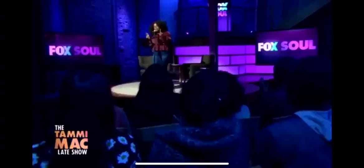 Post 3 by Briasamone on TikTok (video)
