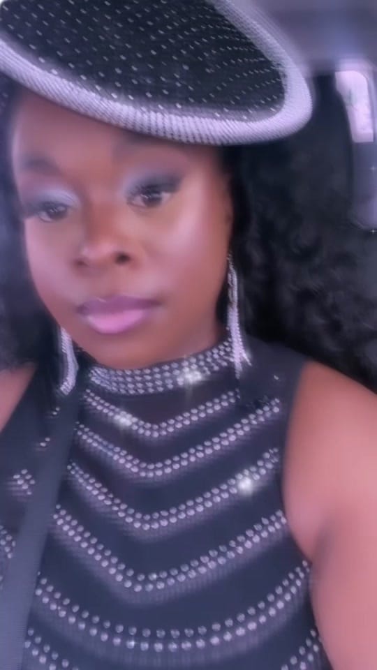 Post 1 by Briasamone on TikTok (video)