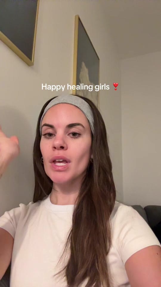 Post 9 by Kat on TikTok (video)