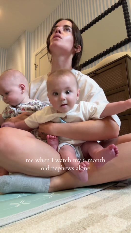 Post 6 by Kat on TikTok (video)