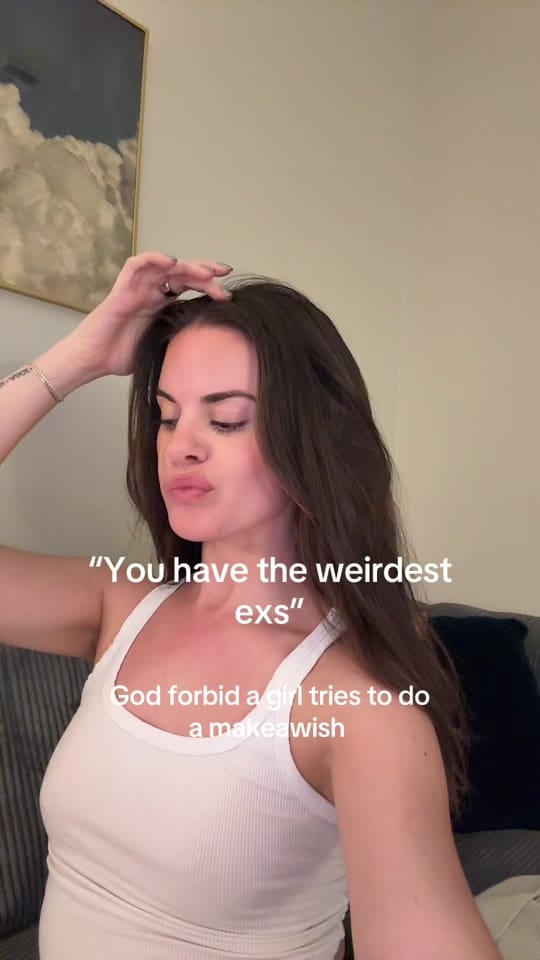 Post 8 by Kat on TikTok (video)