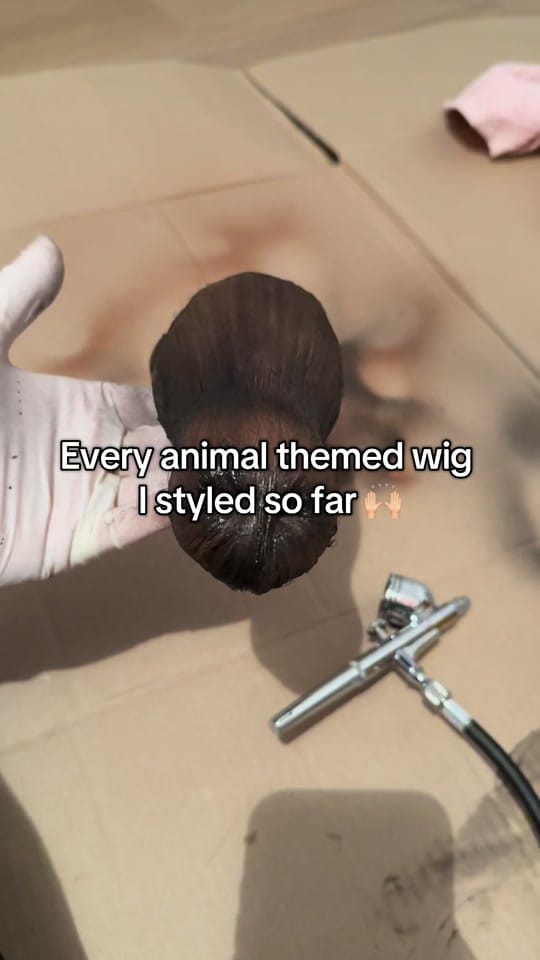 Post 8 by wig.bakery on TikTok (video)
