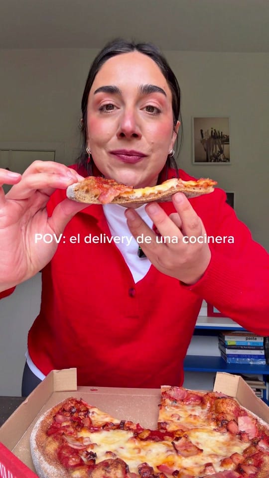 Post 3 by Paula Casado on TikTok (video)