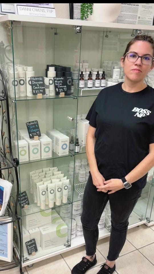 Post 5 by Slimming Grace on TikTok (video)
