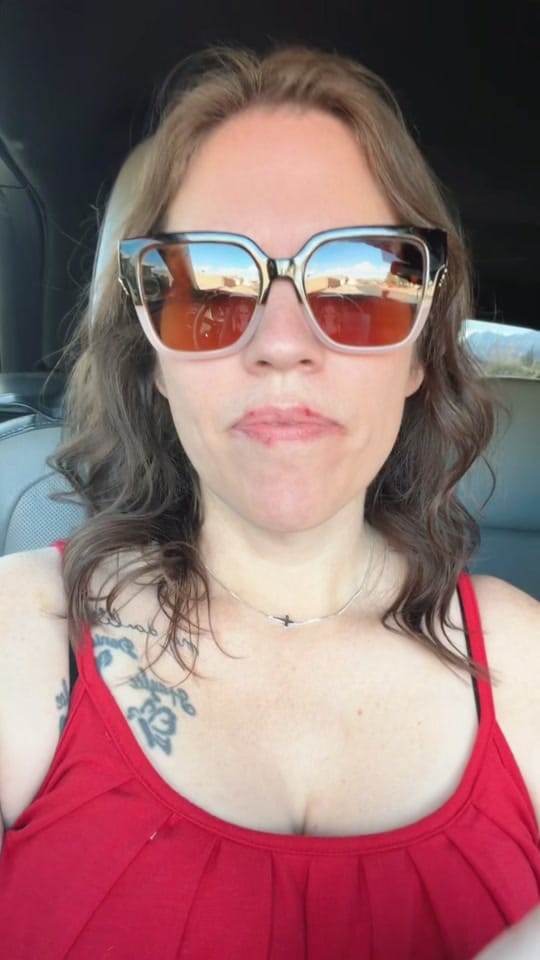 Post 4 by Slimming Grace on TikTok (video)