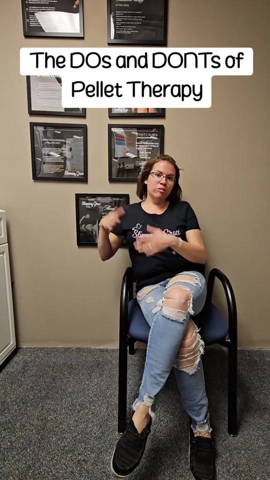 Post 9 by Slimming Grace on TikTok (video)