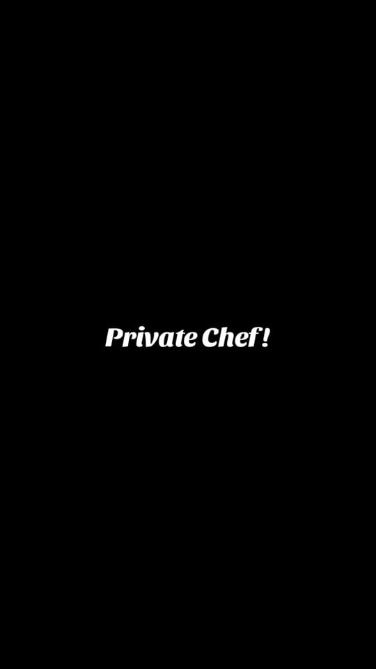 Post 1 by ChefP on TikTok (video)