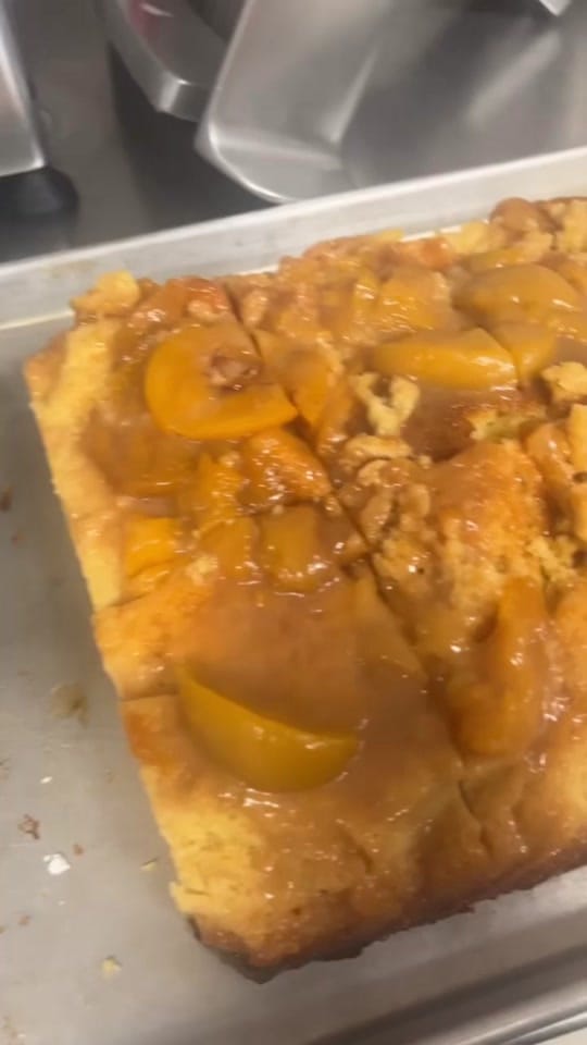 Post 4 by ChefP on TikTok (video)
