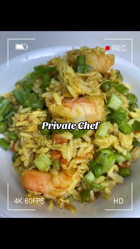 Post 9 by ChefP on TikTok (video)