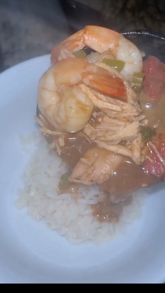 Post 8 by ChefP on TikTok (video)