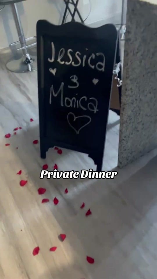 Post 6 by ChefP on TikTok (video)