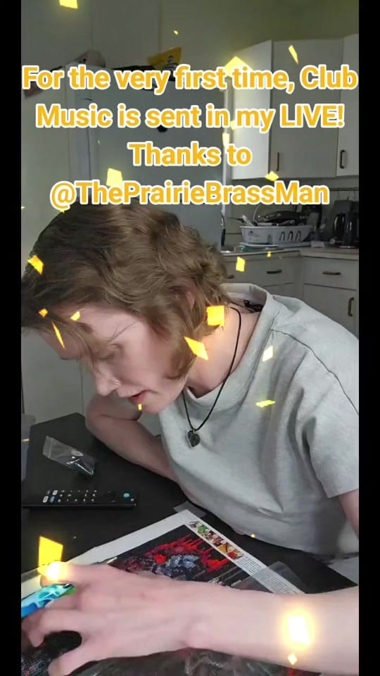 Post 8 by 🦙ᴜɴꜰɪʟᴛᴇʀᴇᴅ☽◯☾Yᴇᴇᴛᴜꜱ🦙 on TikTok (video)