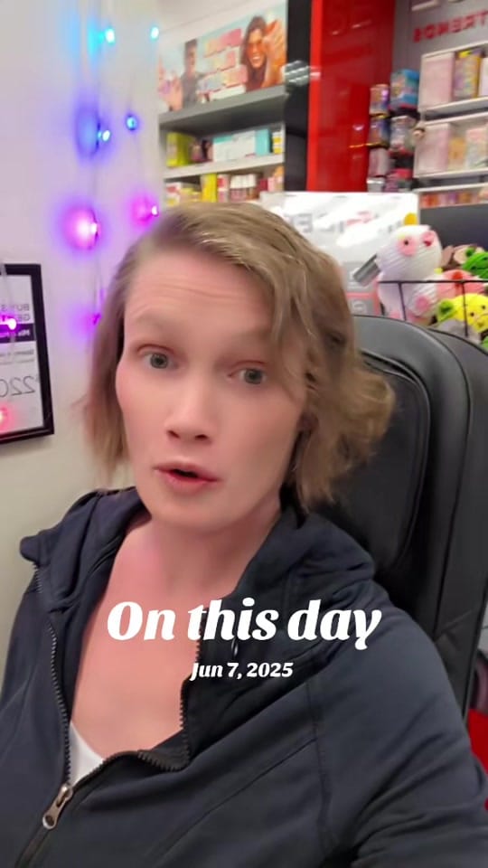 Post 7 by 🦙ᴜɴꜰɪʟᴛᴇʀᴇᴅ☽◯☾Yᴇᴇᴛᴜꜱ🦙 on TikTok (video)