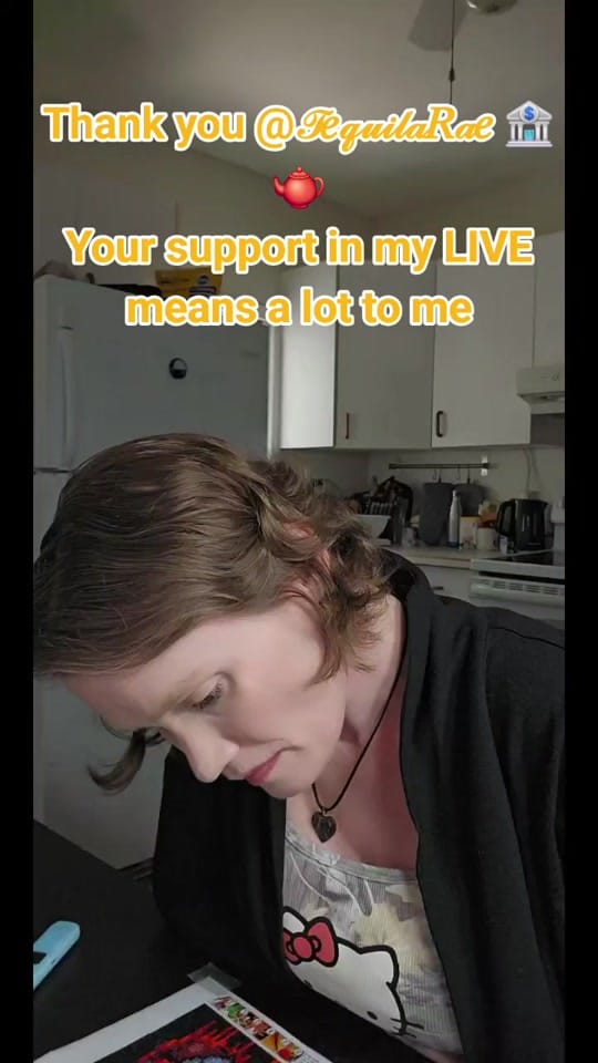 Post 9 by 🦙ᴜɴꜰɪʟᴛᴇʀᴇᴅ☽◯☾Yᴇᴇᴛᴜꜱ🦙 on TikTok (video)
