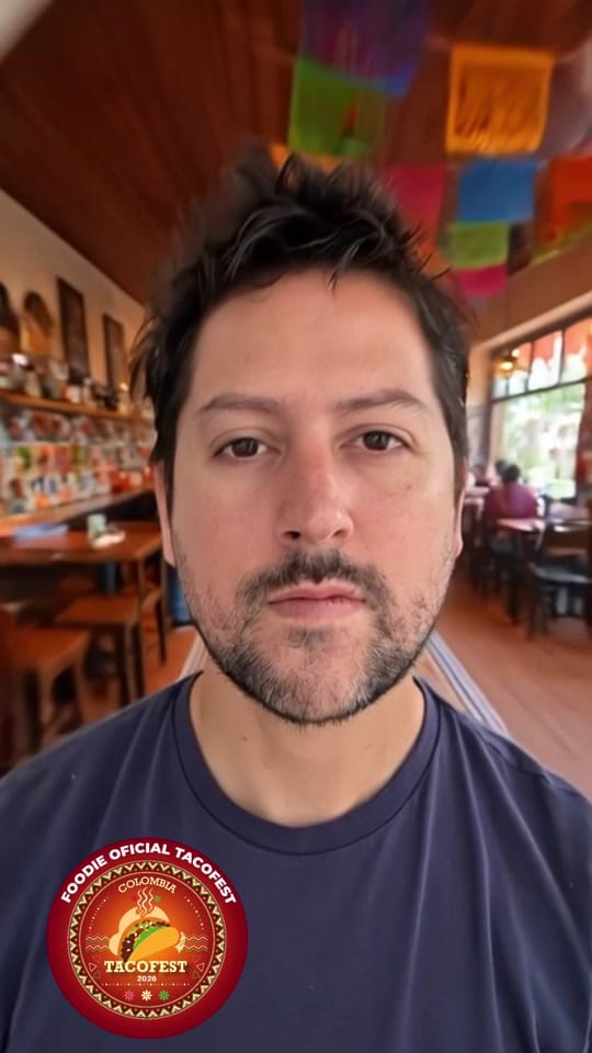 Post 9 by Andrés Chávez on TikTok (video)