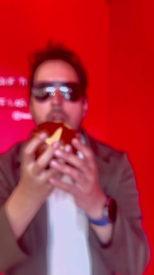 Post 3 by Andrés Chávez on TikTok (video)