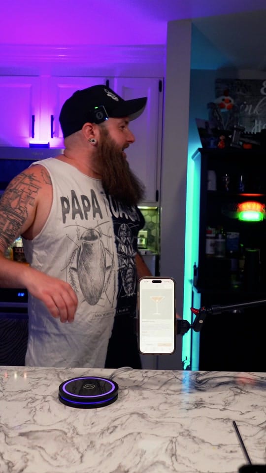 Post 10 by Gary Marandola on TikTok (video)
