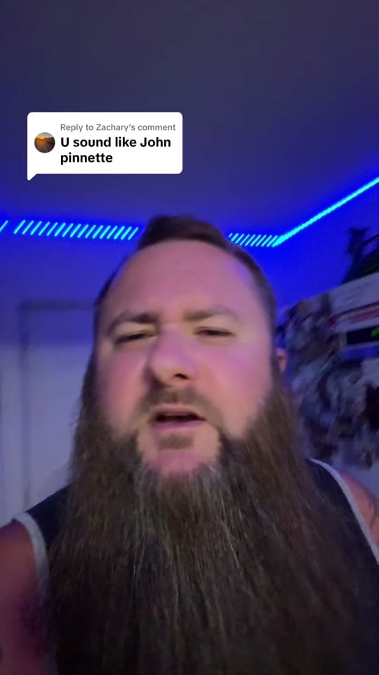 Post 5 by Gary Marandola on TikTok (video)