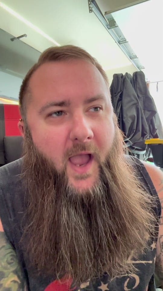 Post 3 by Gary Marandola on TikTok (video)