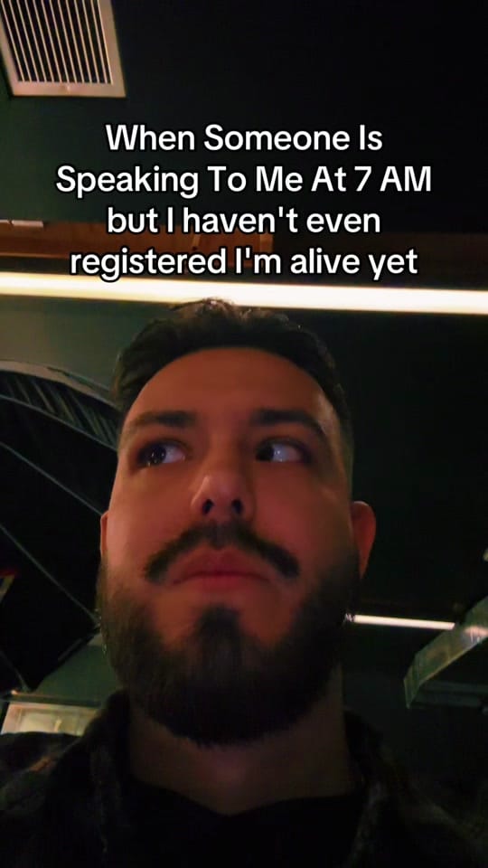 Post 4 by El Fonz on TikTok (video)