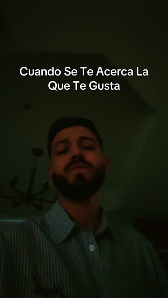 Post 2 by El Fonz on TikTok (video)