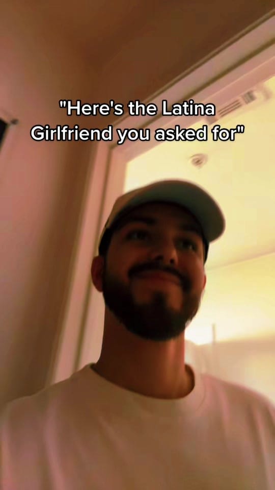 Post 9 by El Fonz on TikTok (video)