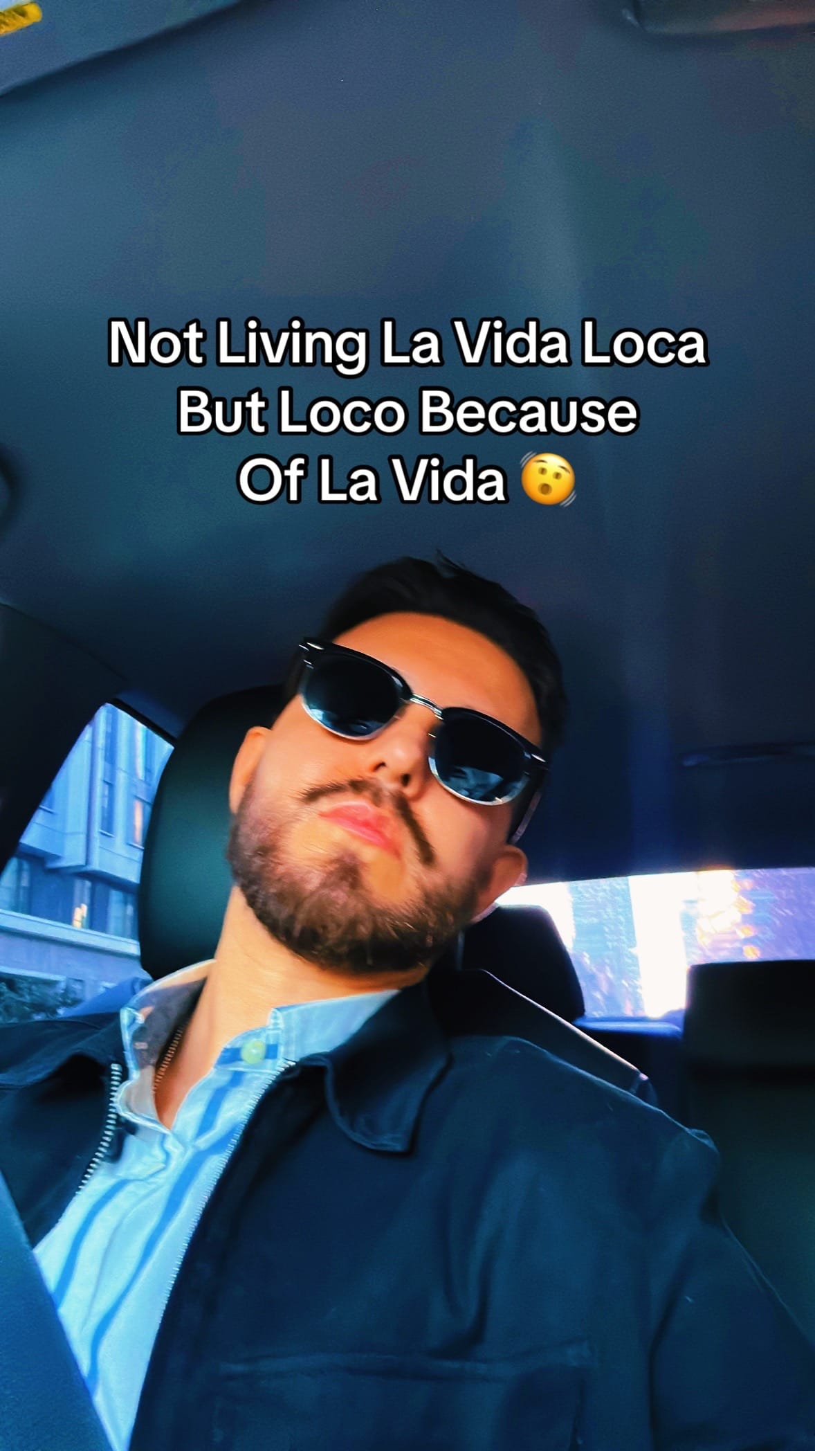 Post 6 by El Fonz on TikTok (video)