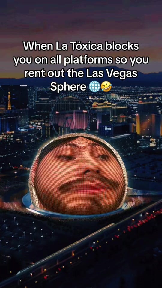 Post 8 by El Fonz on TikTok (video)