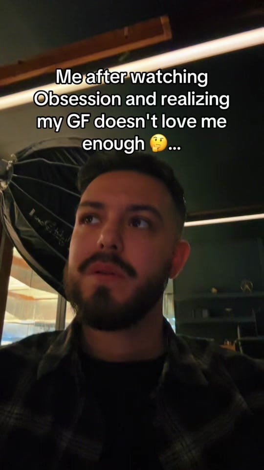Post 1 by El Fonz on TikTok (video)