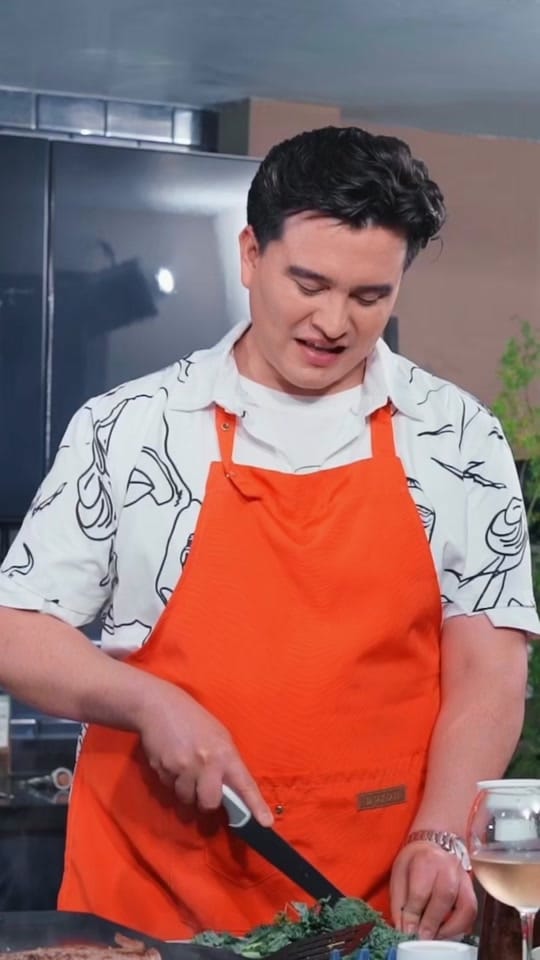 Post 1 by Los Filosos on TikTok (video)