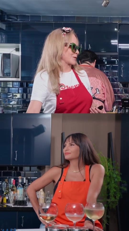 Post 6 by Los Filosos on TikTok (video)