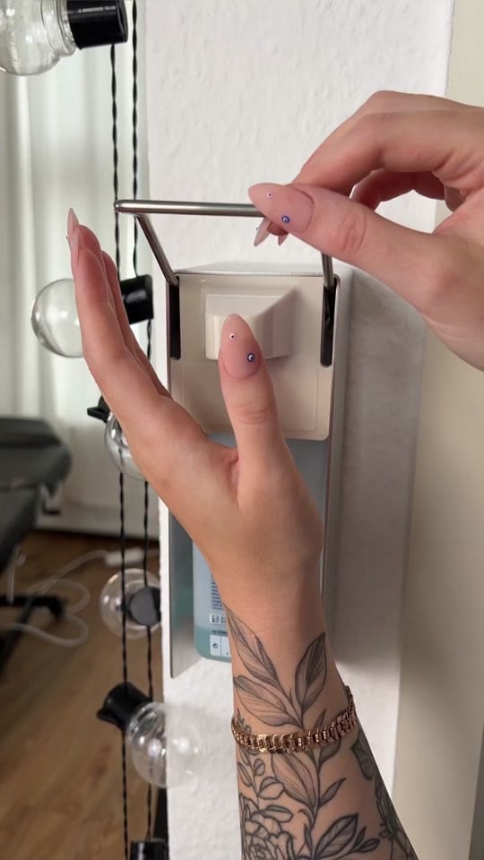 Post 10 by Bunami | Alina on TikTok (video)