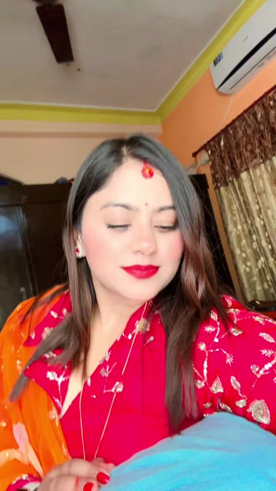 Post 9 by Astha♥️Sanjay on TikTok (video)
