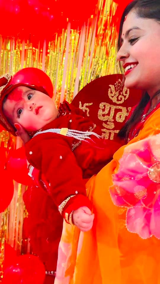 Post 8 by Astha♥️Sanjay on TikTok (video)