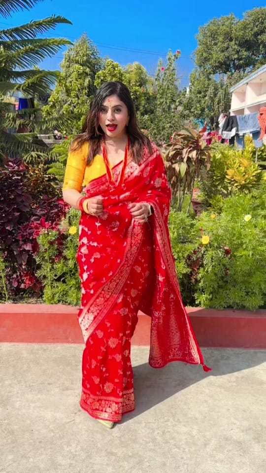 Post 5 by Astha♥️Sanjay on TikTok (video)
