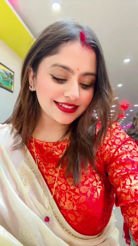 Post 1 by Astha♥️Sanjay on TikTok (video)
