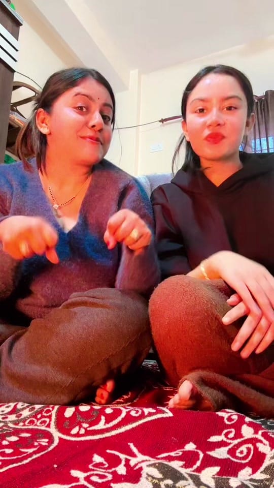 Post 7 by Astha♥️Sanjay on TikTok (video)