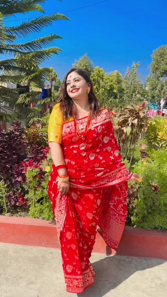 Post 4 by Astha♥️Sanjay on TikTok (video)