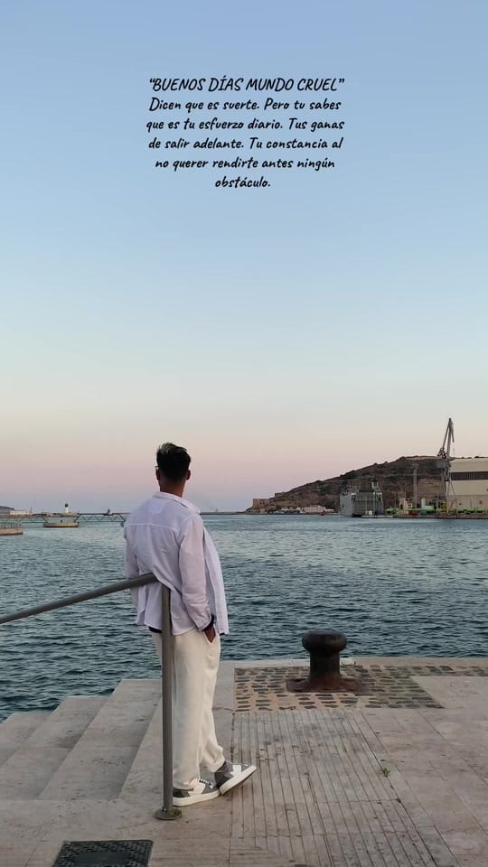 Post 6 by SoyFrank on TikTok (video)