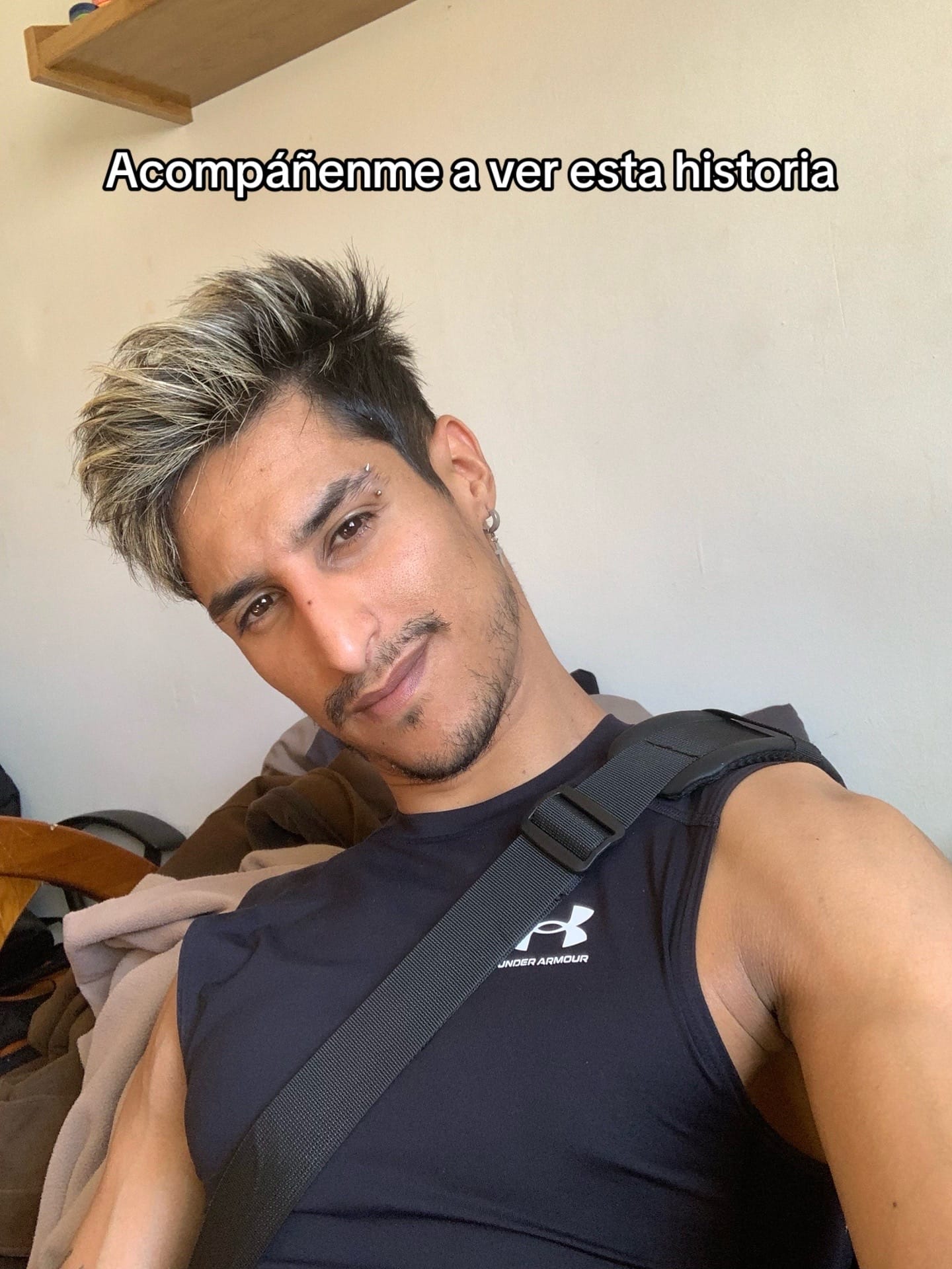 Post 2 by SoyFrank on TikTok (video)