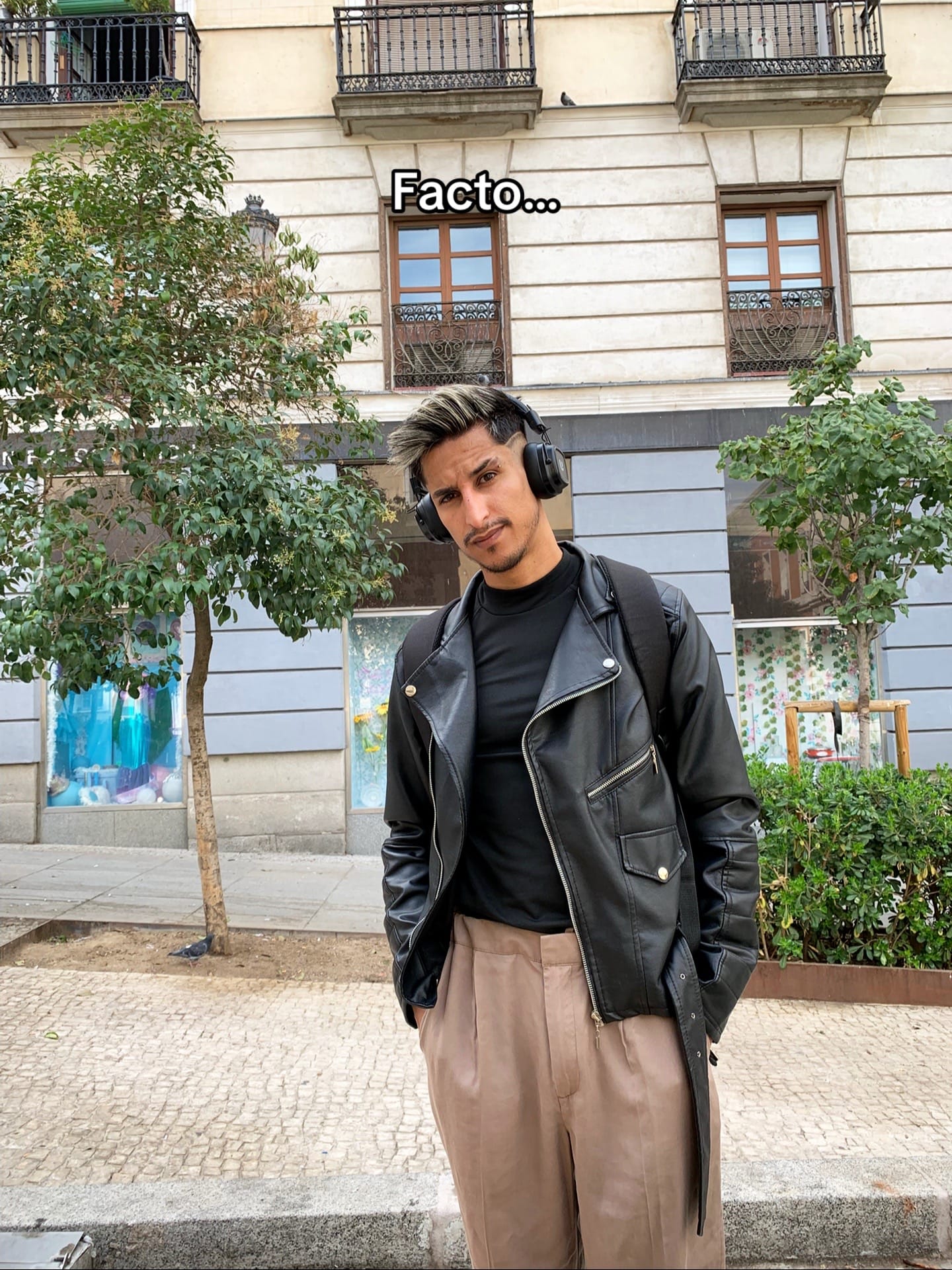 Post 3 by SoyFrank on TikTok (video)