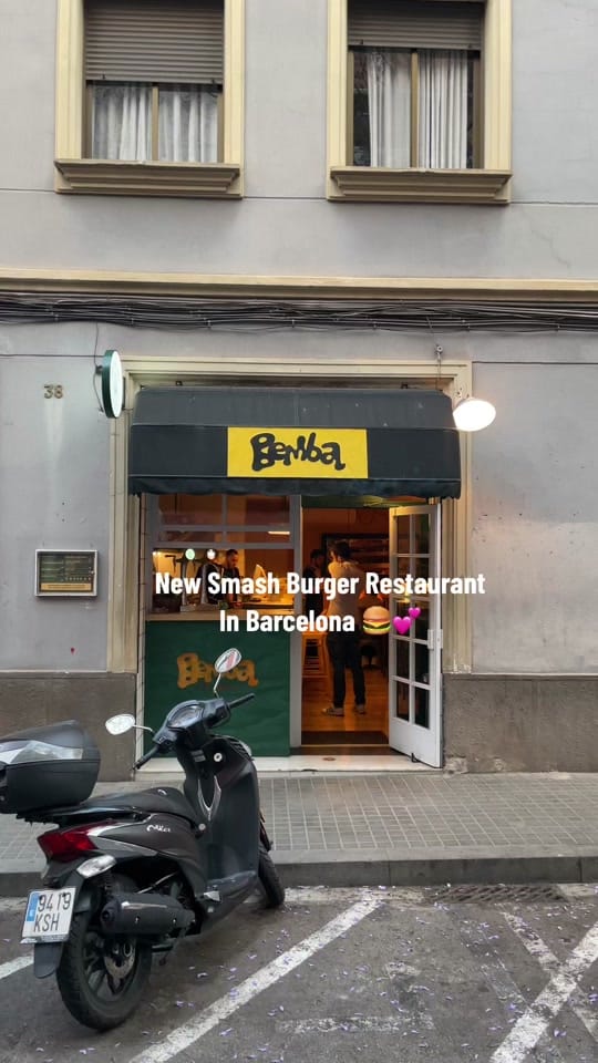 Post 10 by barcelonafoodhunters on TikTok (video)