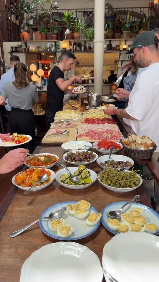 Post 5 by barcelonafoodhunters on TikTok (video)