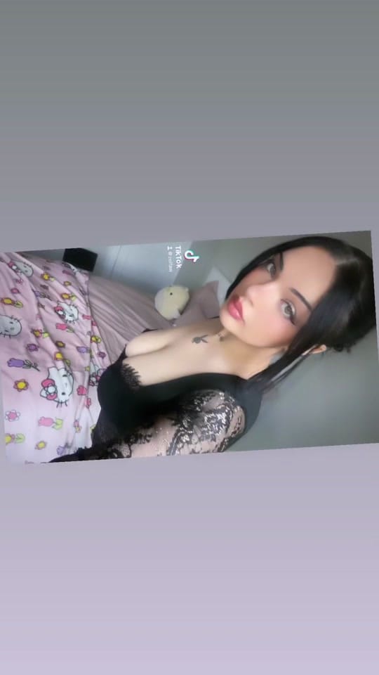 Post 6 by Cutiepo on TikTok (video)